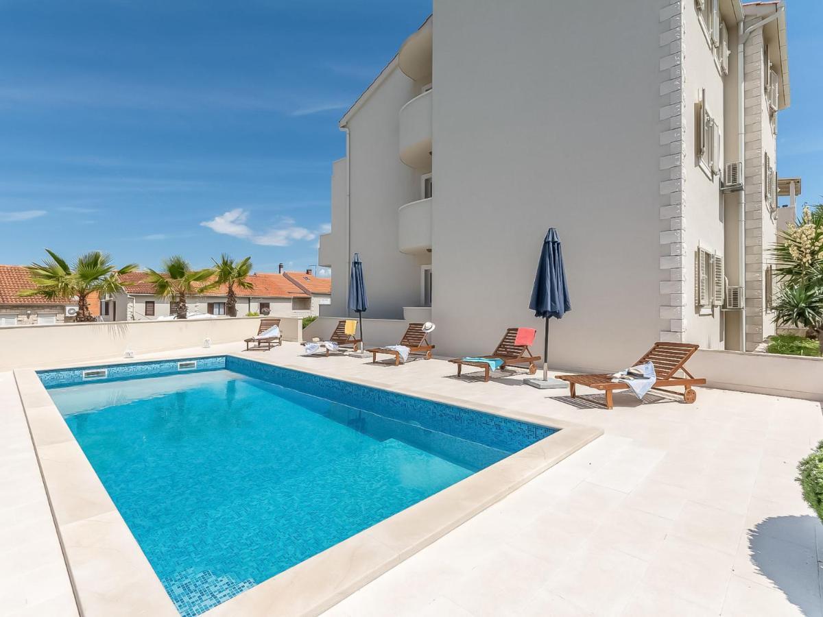 Apartment Villa 2 Pools-2 By Interhome Sutivan Exterior photo